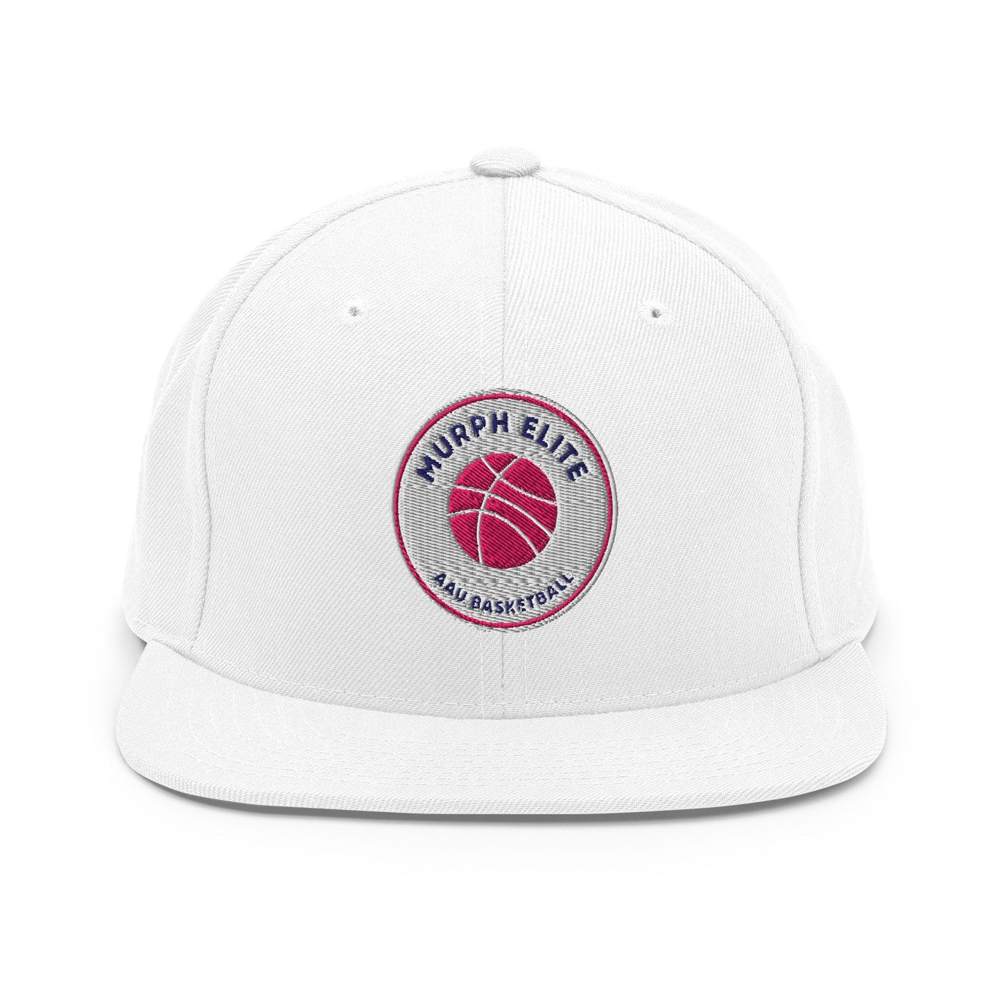 Snapback Hat | Murph Elite