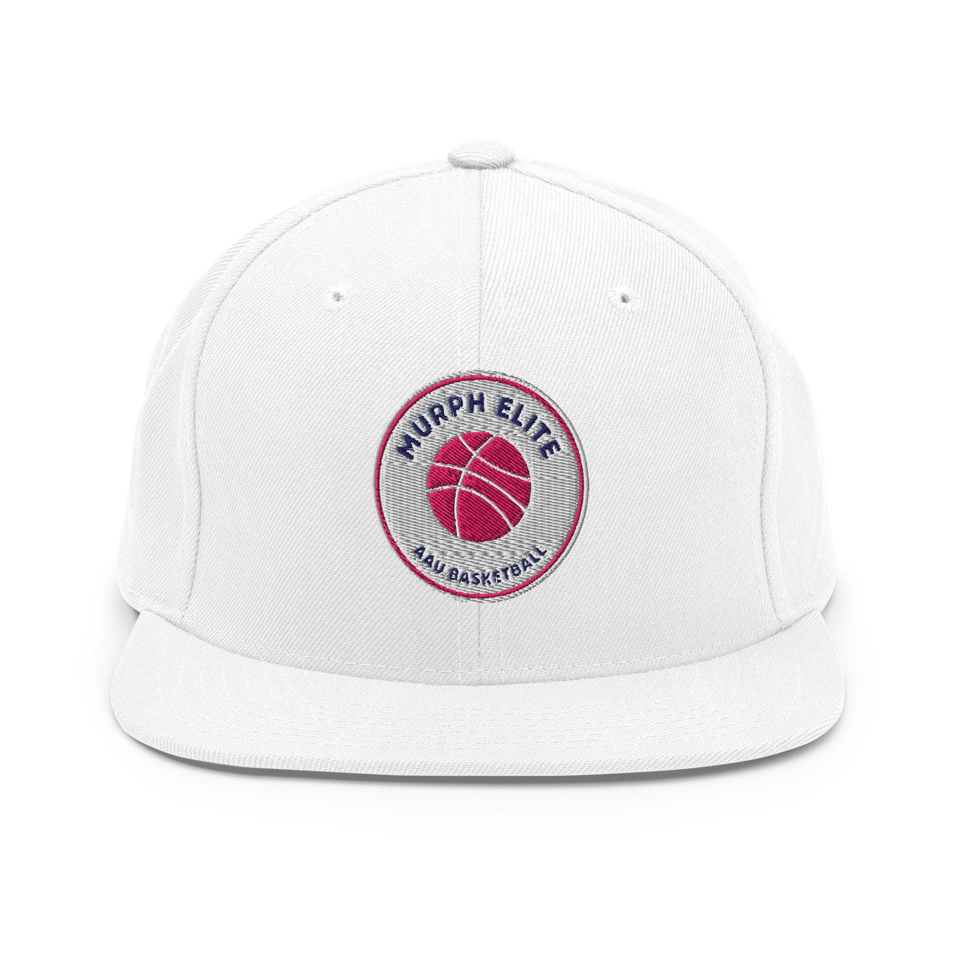 Snapback Hat | Murph Elite