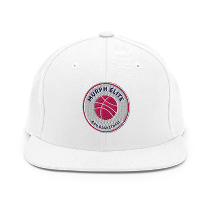 Snapback Hat | Murph Elite