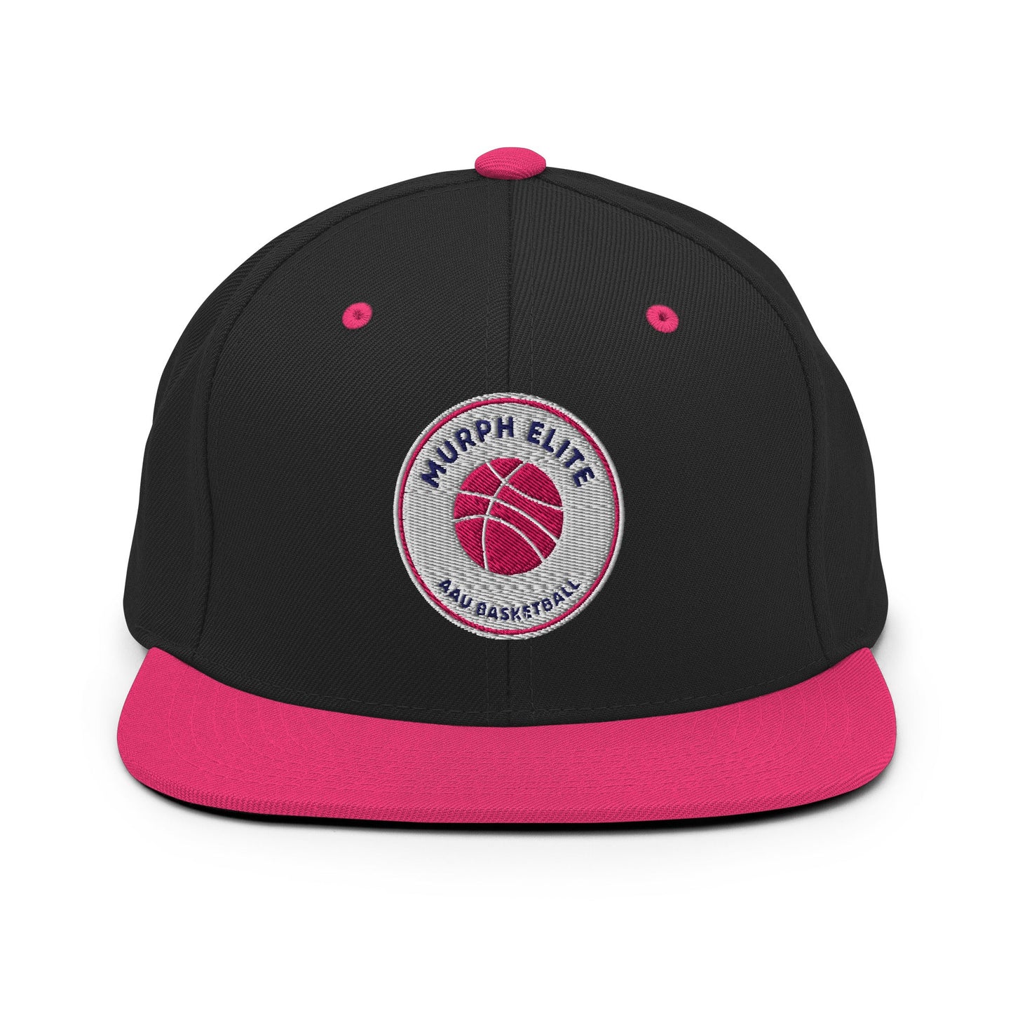 Snapback Hat | Murph Elite