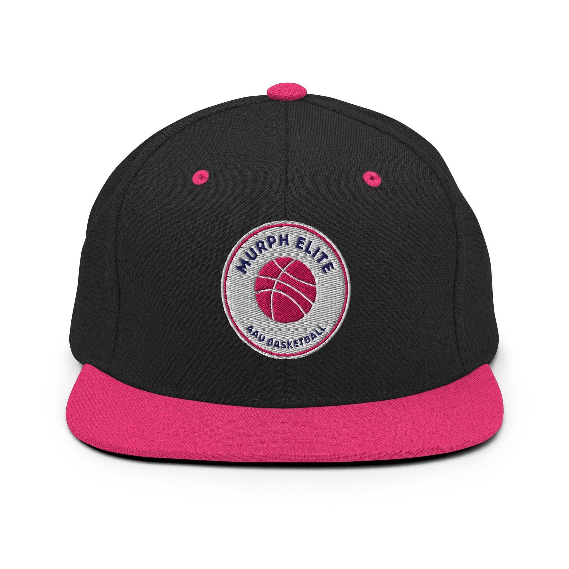 Snapback Hat | Murph Elite