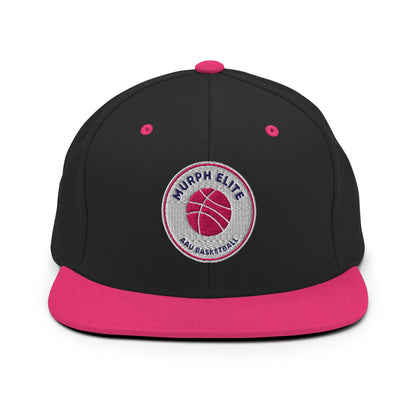 Snapback Hat | Murph Elite