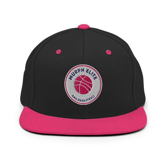 Snapback Hat | Murph Elite