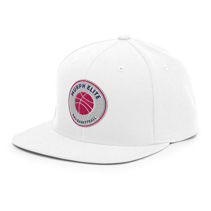 Snapback Hat | Murph Elite