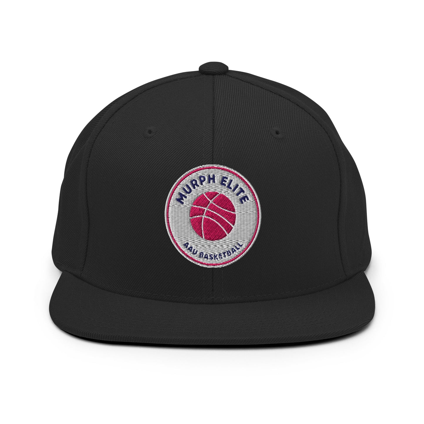 Snapback Hat | Murph Elite