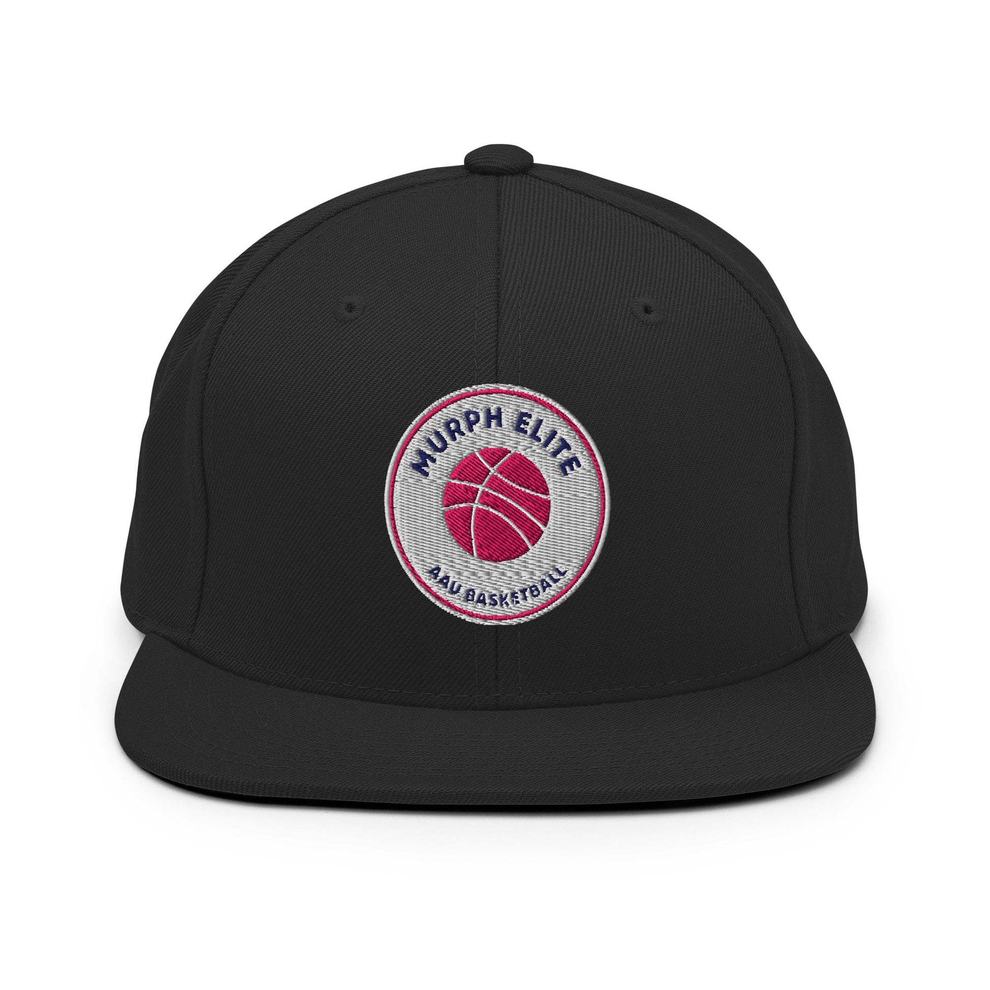 Snapback Hat | Murph Elite