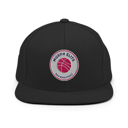 Snapback Hat | Murph Elite
