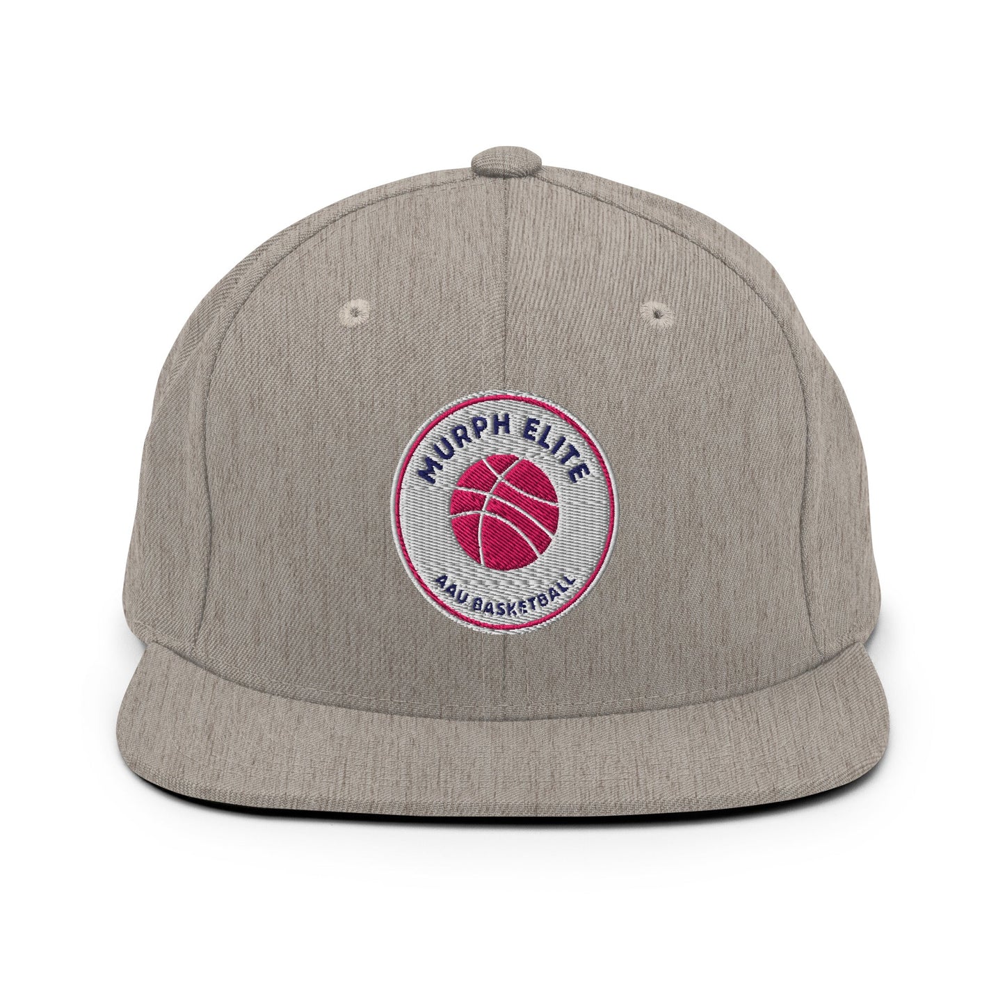 Snapback Hat | Murph Elite
