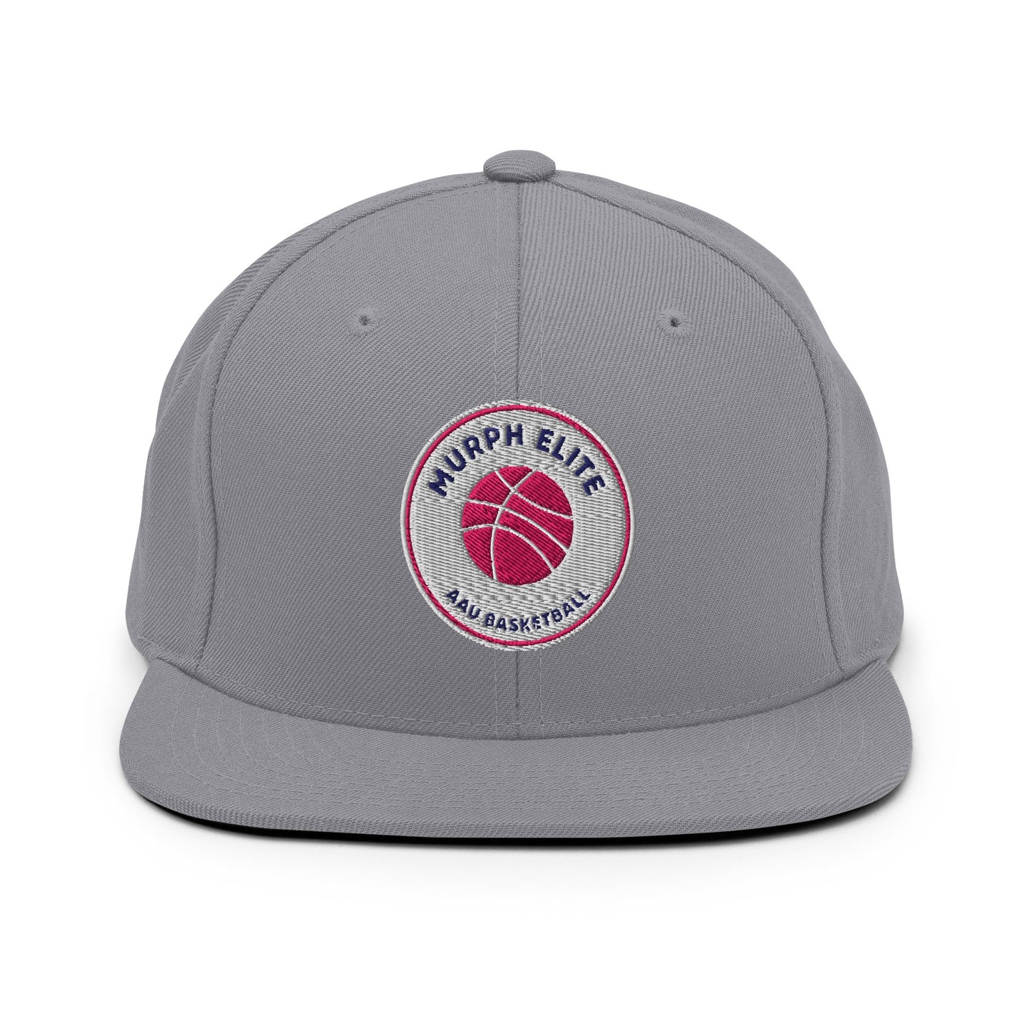 Snapback Hat | Murph Elite