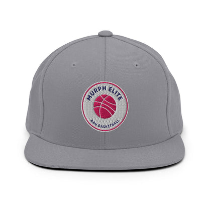 Snapback Hat | Murph Elite