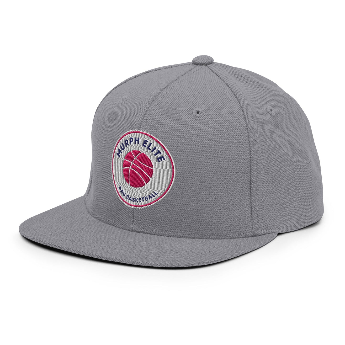 Snapback Hat | Murph Elite