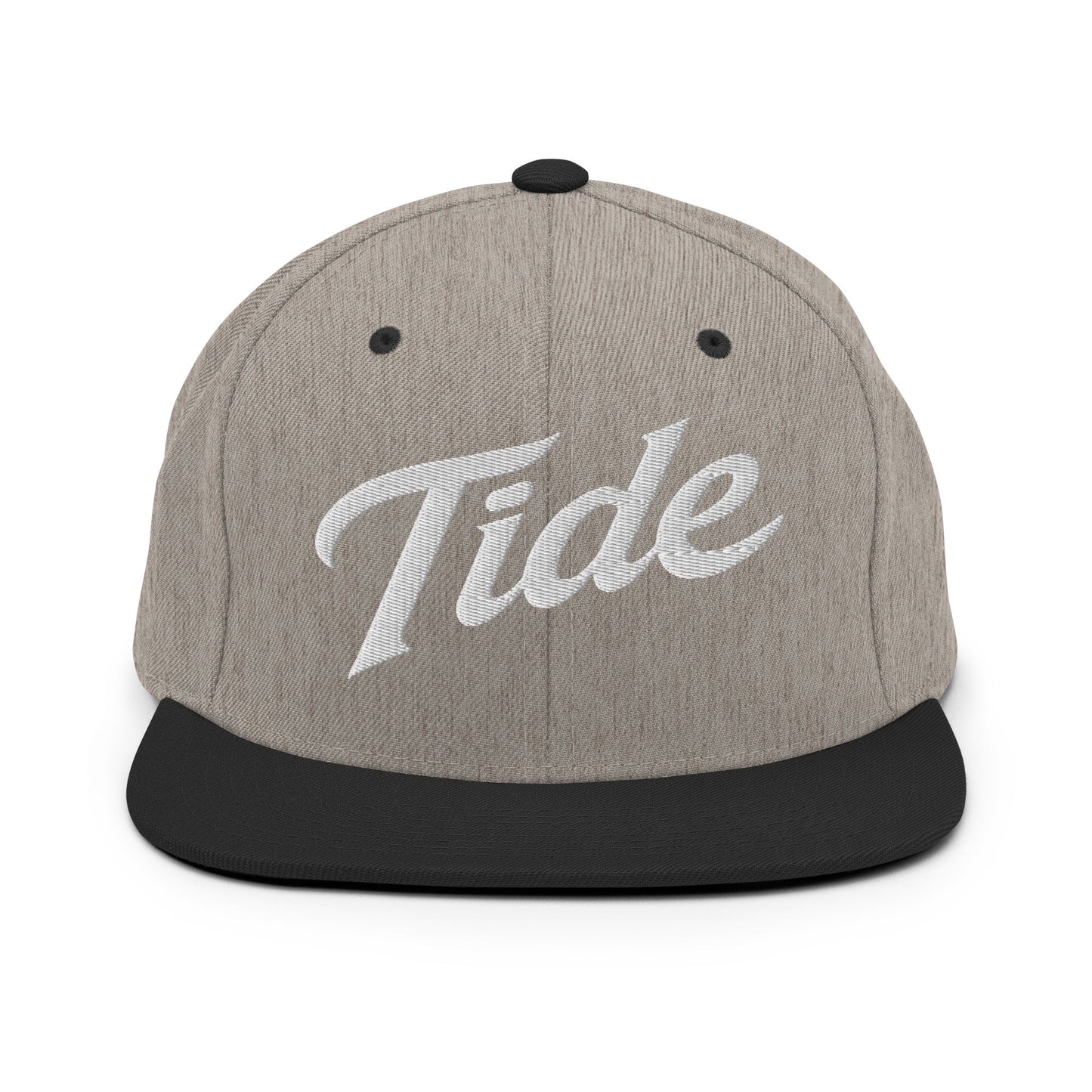 Snapback Hat | Naples Tide | Enblem Logo