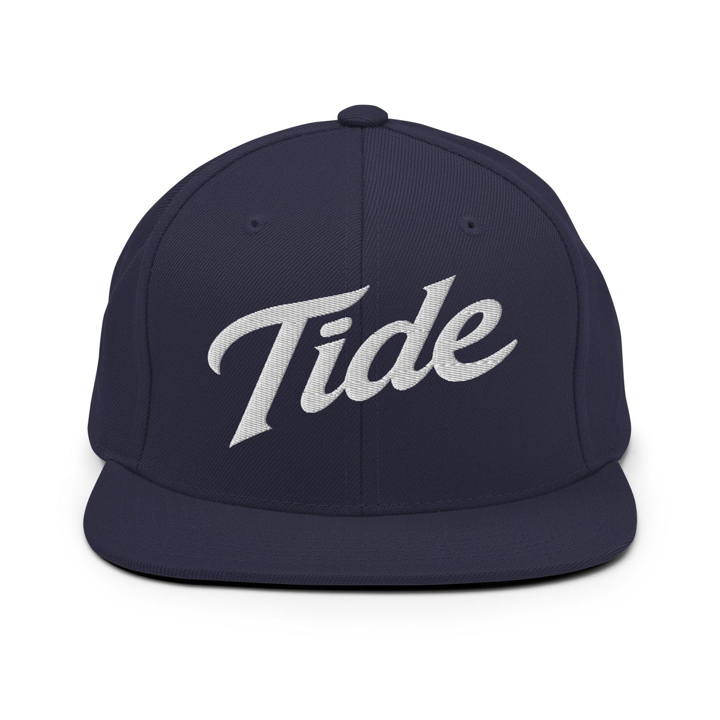 Snapback Hat | Naples Tide | Enblem Logo