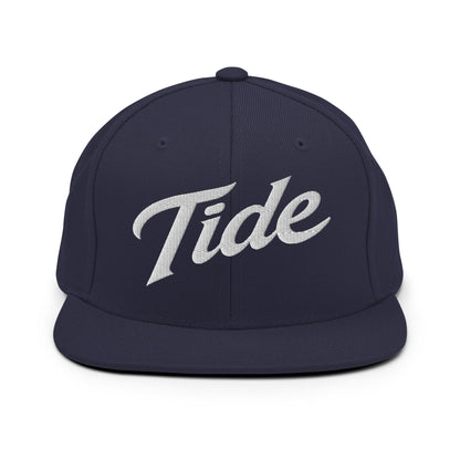 Snapback Hat | Naples Tide | Enblem Logo