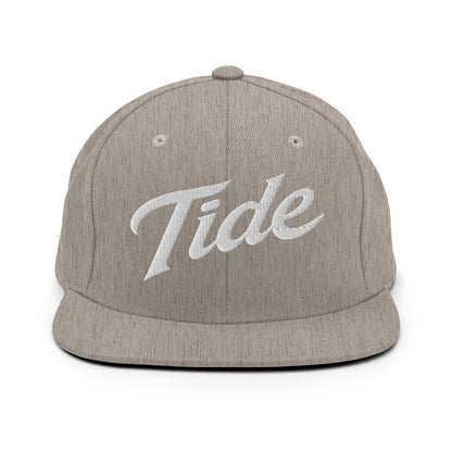 Snapback Hat | Naples Tide | Enblem Logo