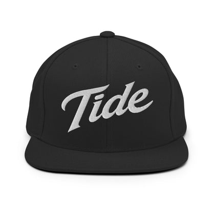 Snapback Hat | Naples Tide | Enblem Logo