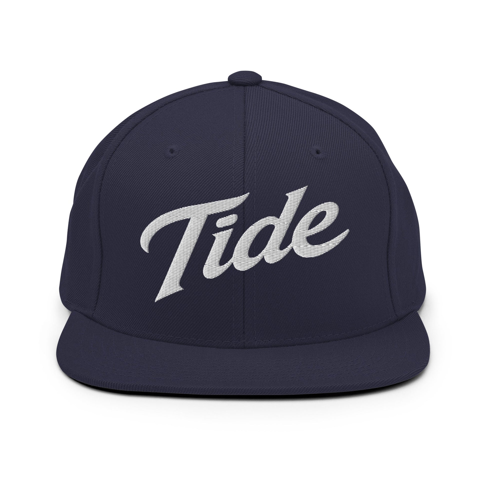 Snapback Hat | Naples Tide | Enblem Logo