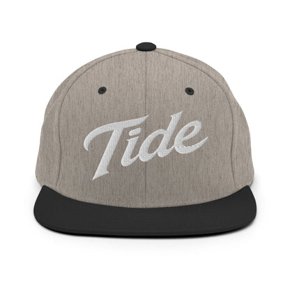 Snapback Hat | Naples Tide | Enblem Logo