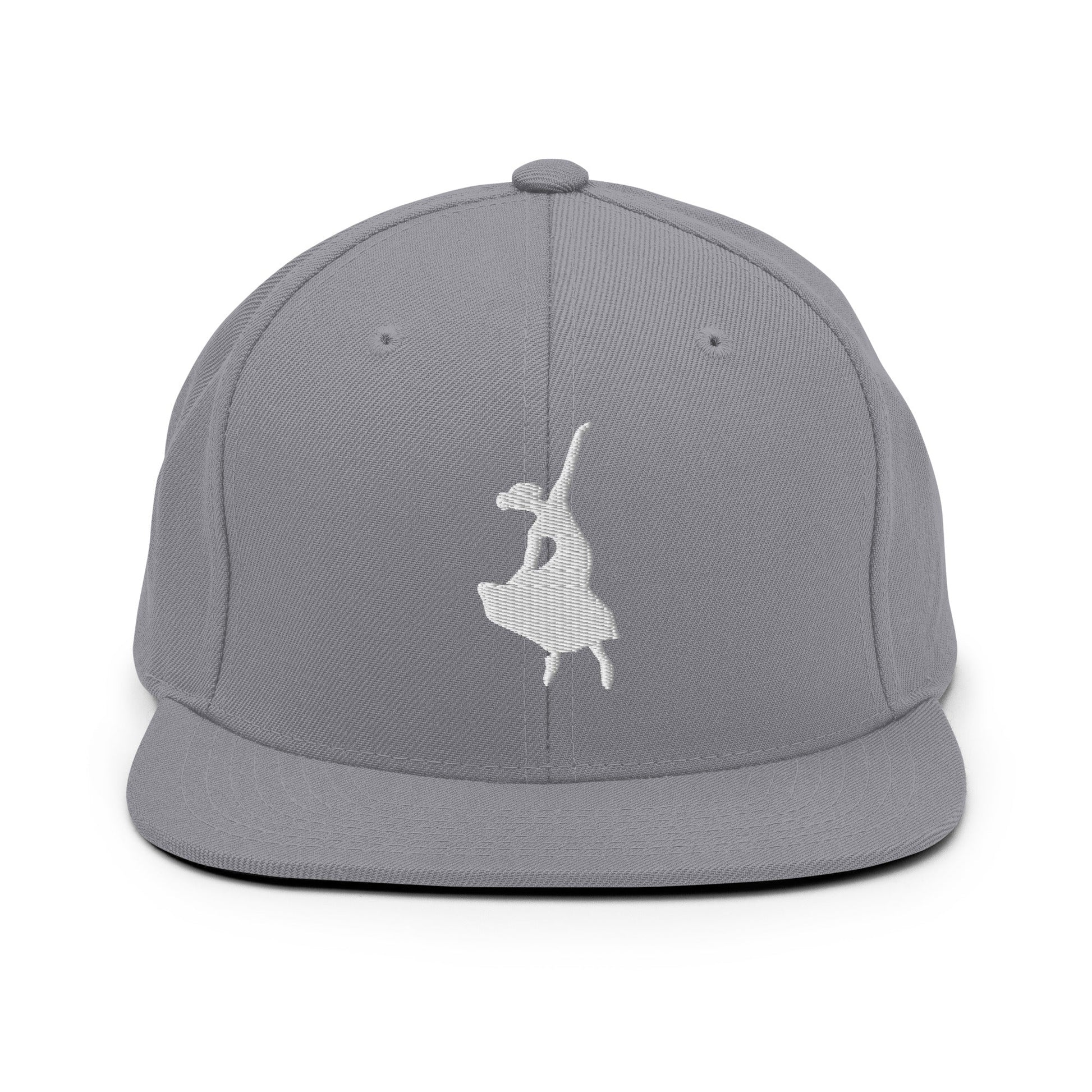 Snapback Hat | New Creations Dance Company | Alt Logo