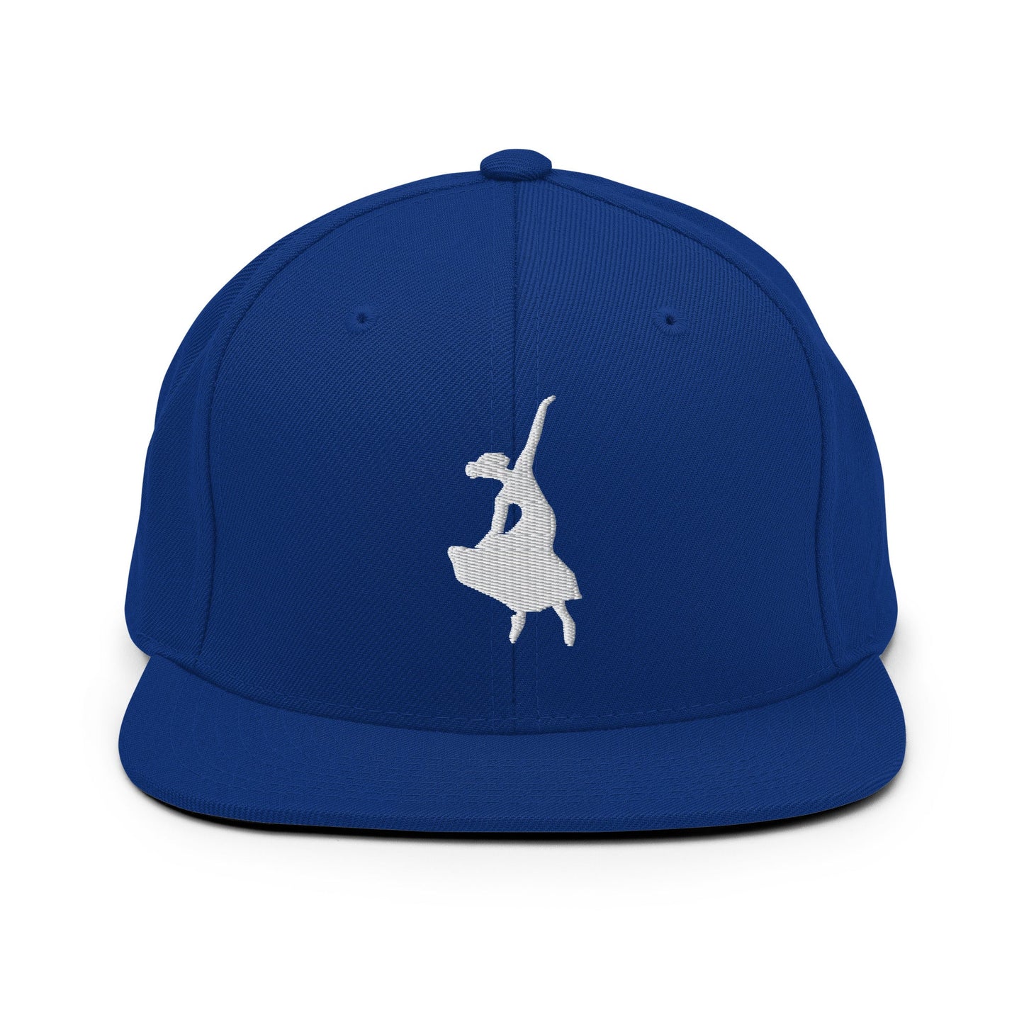 Snapback Hat | New Creations Dance Company | Alt Logo