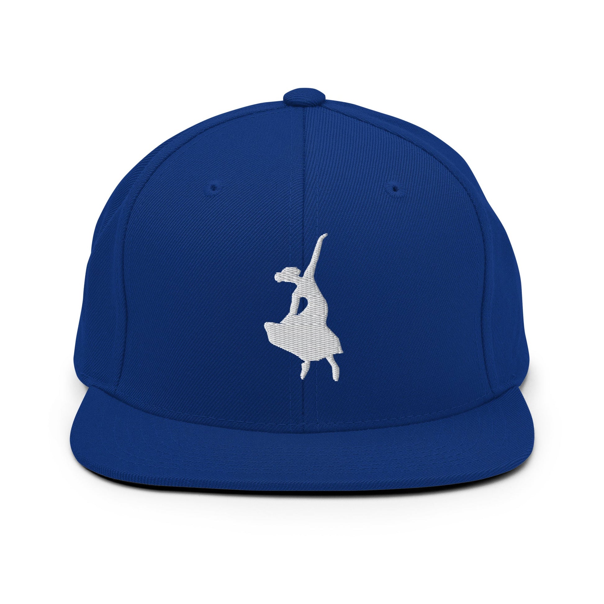 Snapback Hat | New Creations Dance Company | Alt Logo