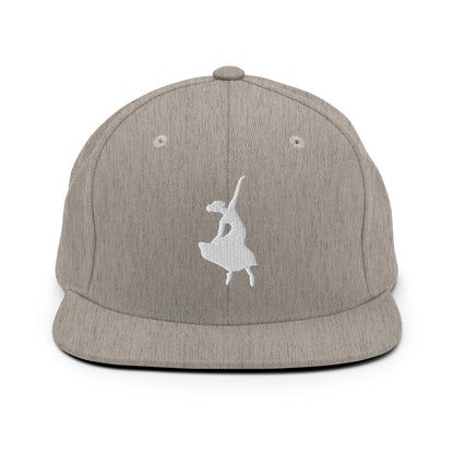 Snapback Hat | New Creations Dance Company | Alt Logo