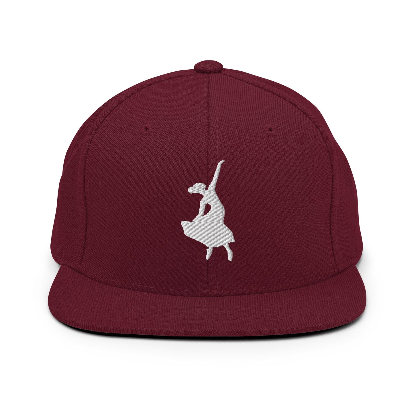 Snapback Hat | New Creations Dance Company | Alt Logo