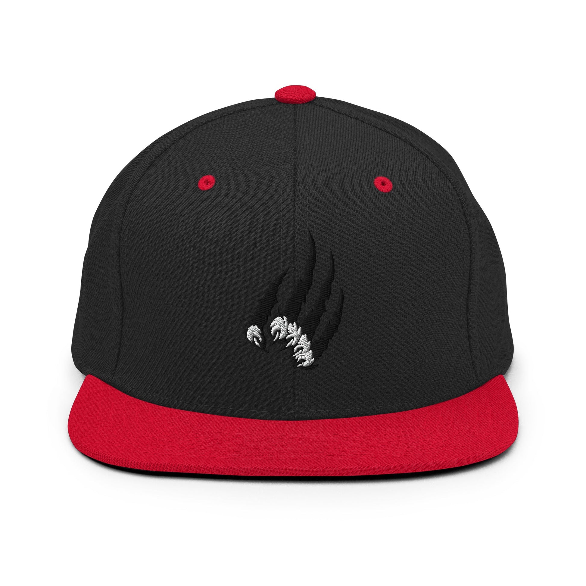 Snapback Hat | New England Beasts | Claw Logo