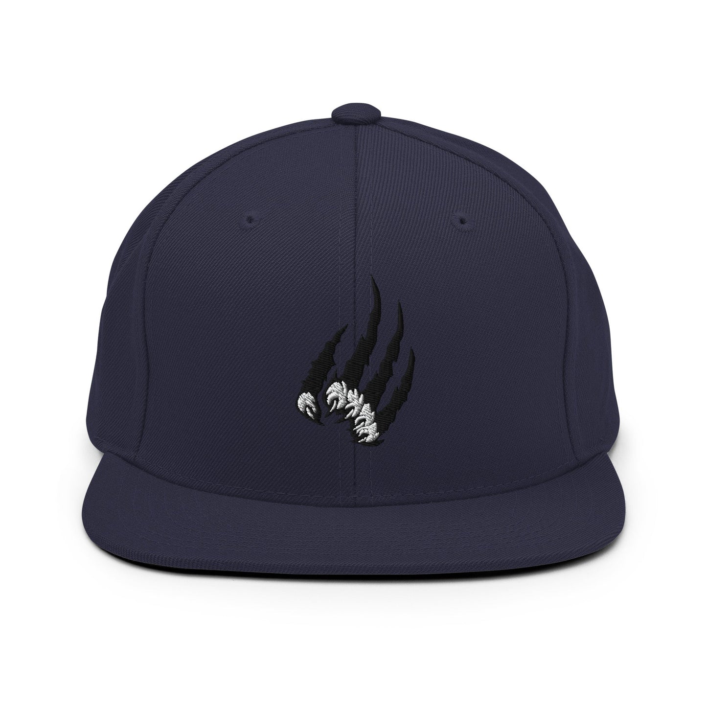 Snapback Hat | New England Beasts | Claw Logo