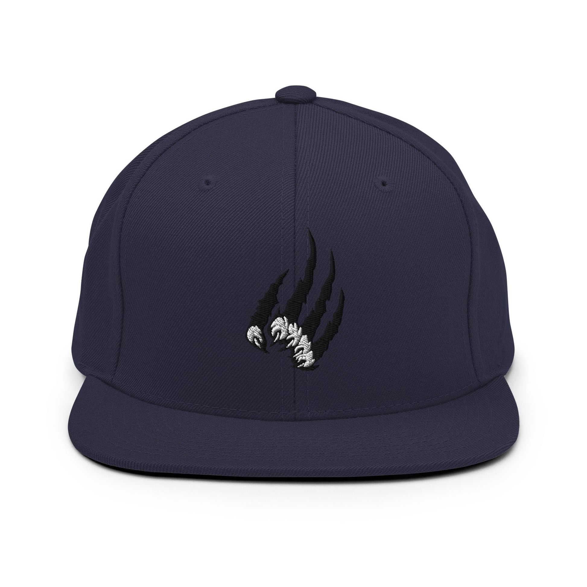 Snapback Hat | New England Beasts | Claw Logo