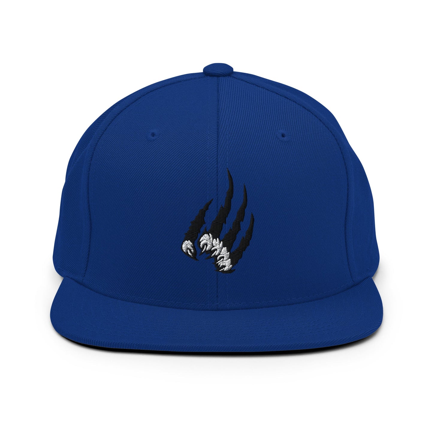 Snapback Hat | New England Beasts | Claw Logo