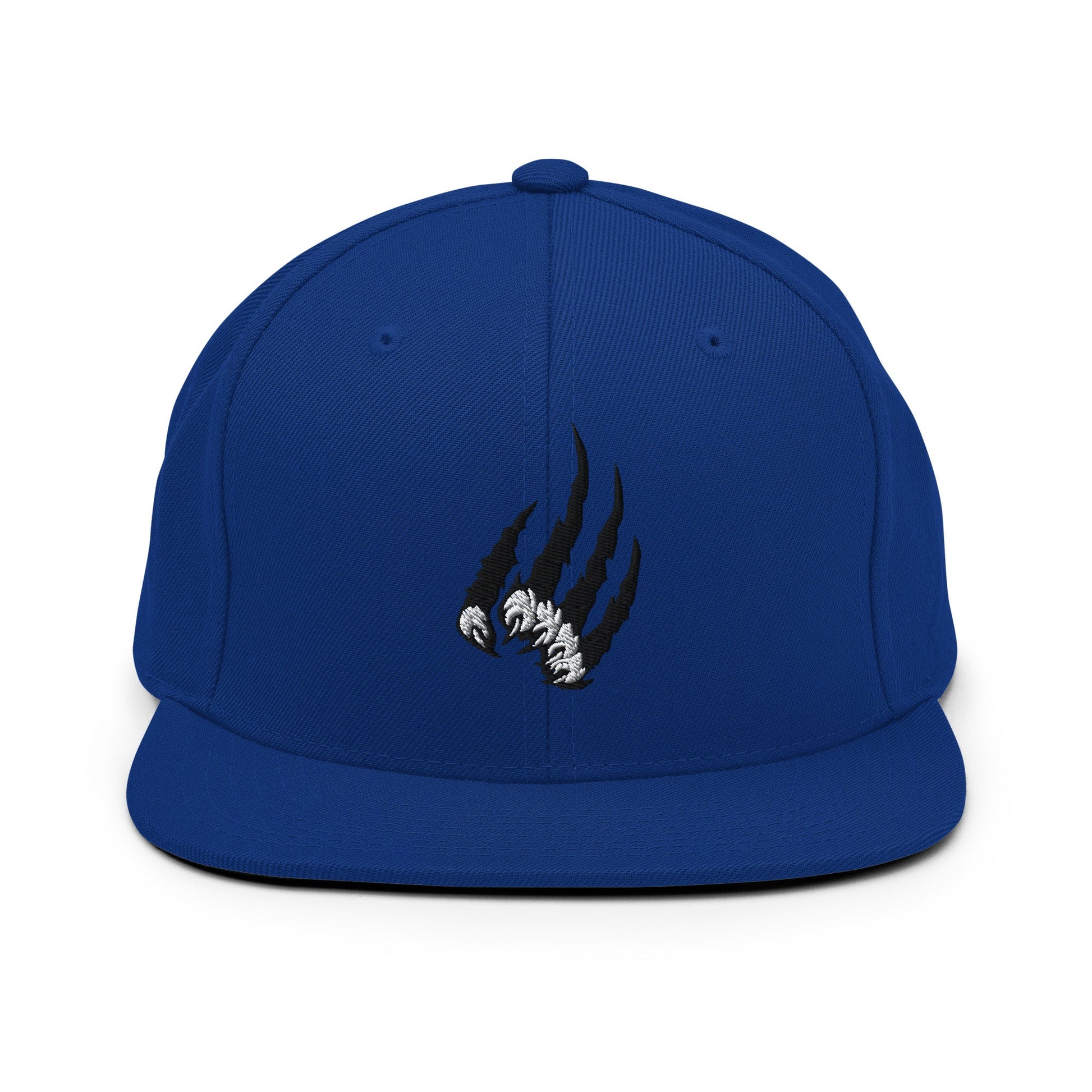Snapback Hat | New England Beasts | Claw Logo