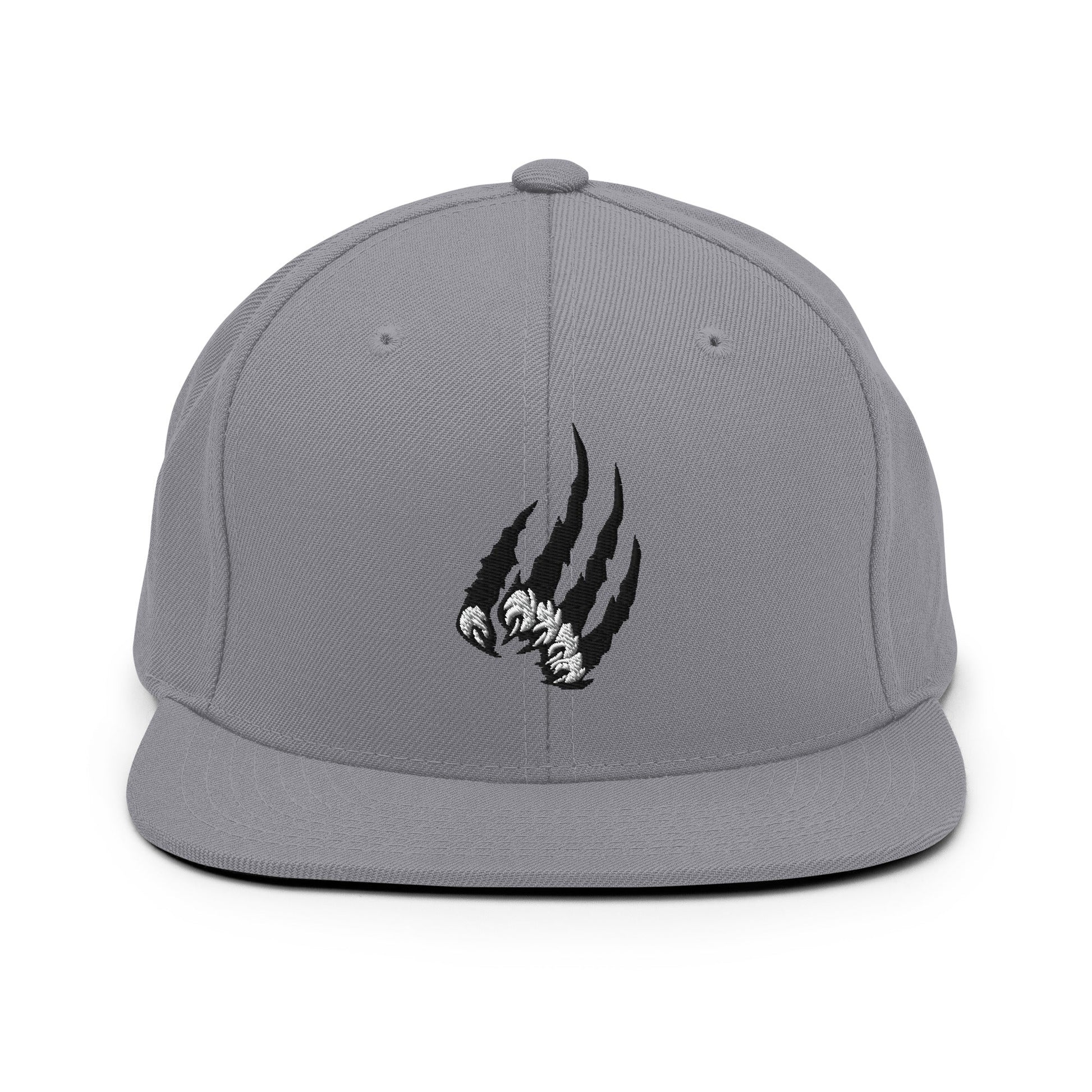 Snapback Hat | New England Beasts | Claw Logo