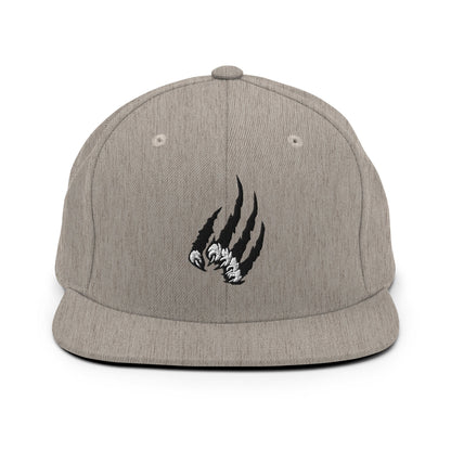 Snapback Hat | New England Beasts | Claw Logo