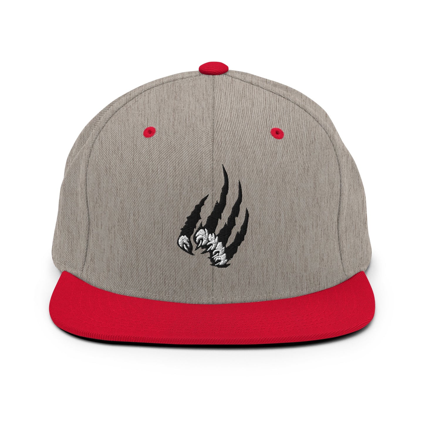 Snapback Hat | New England Beasts | Claw Logo
