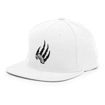 Snapback Hat | New England Beasts | Claw Logo