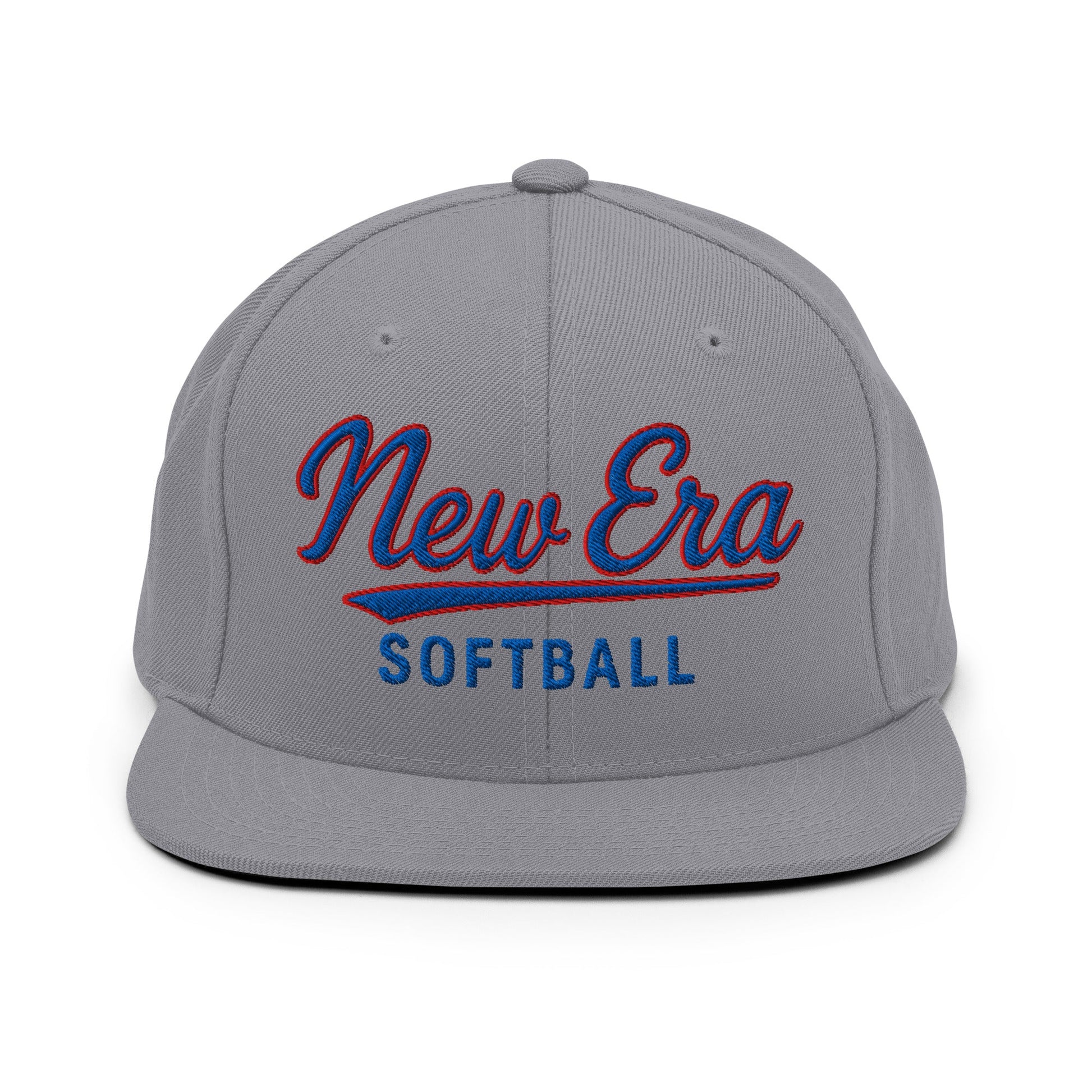 Snapback Hat | New Era Softball