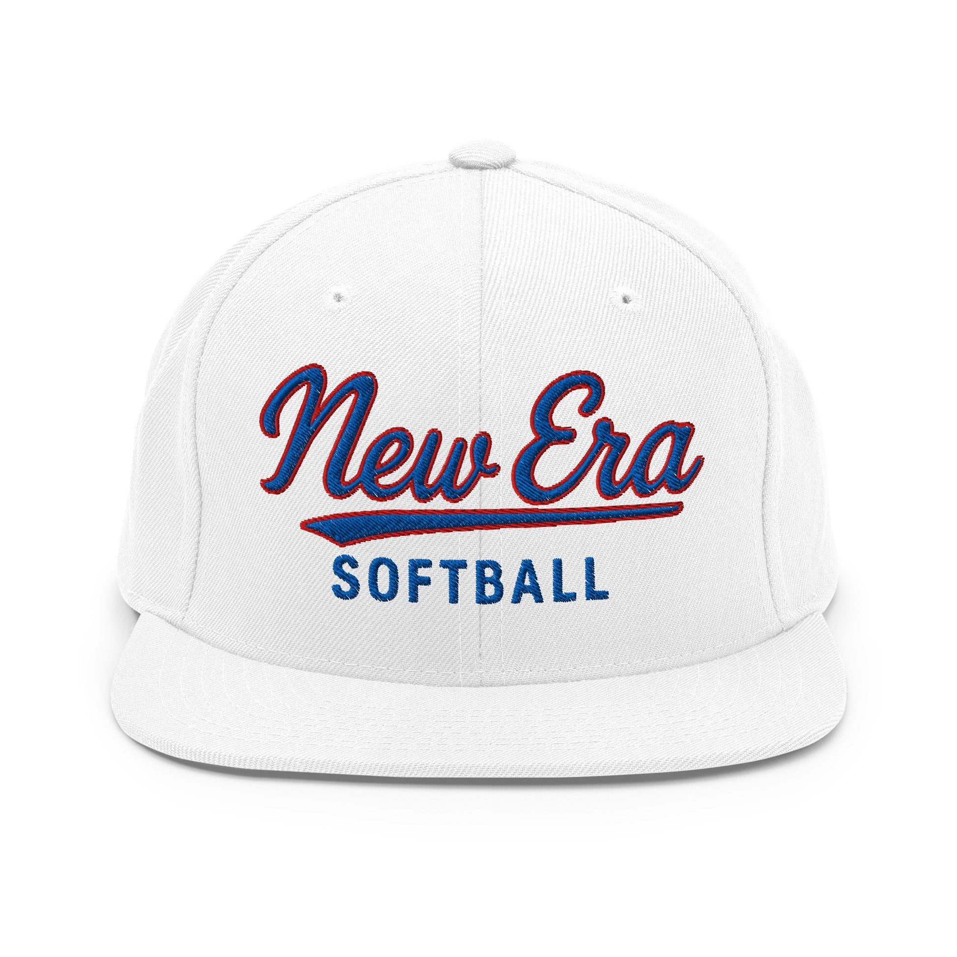 Snapback Hat | New Era Softball