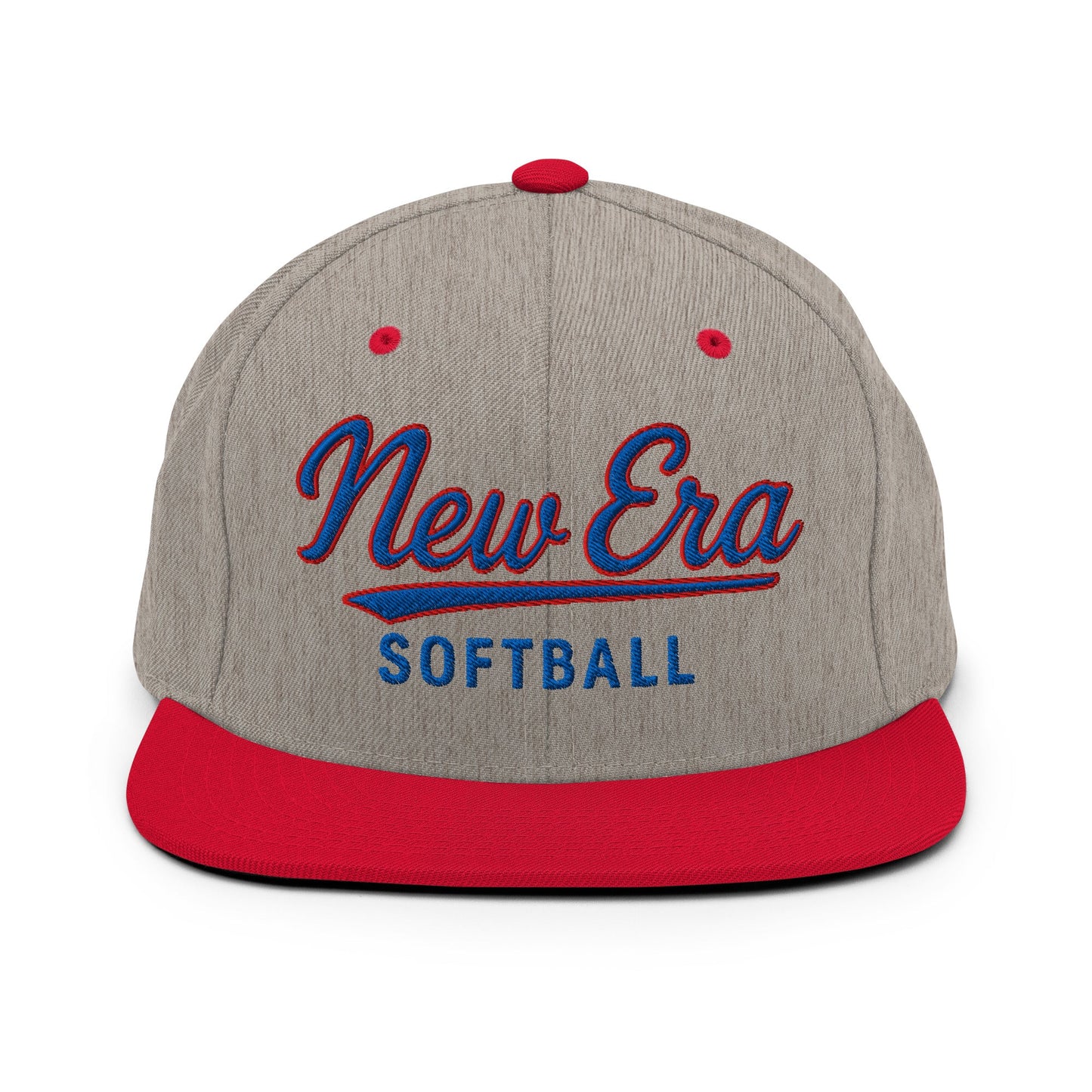 Snapback Hat | New Era Softball