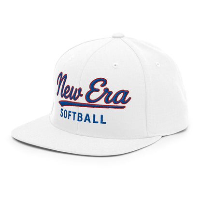 Snapback Hat | New Era Softball