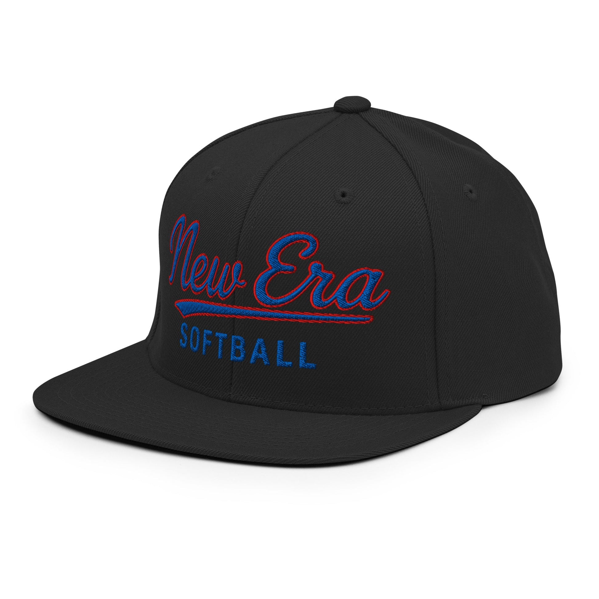 Snapback Hat | New Era Softball