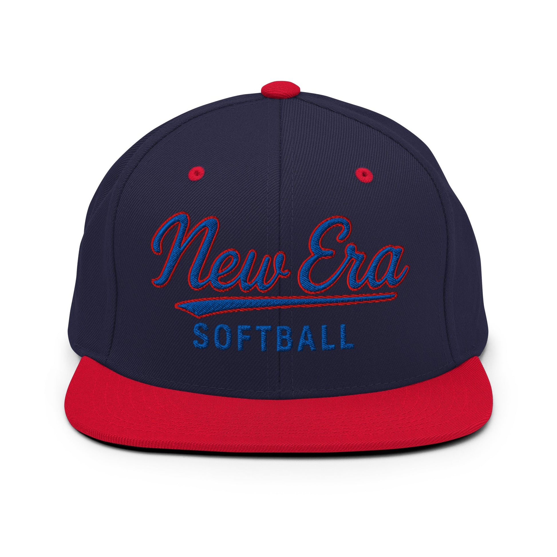 Snapback Hat | New Era Softball