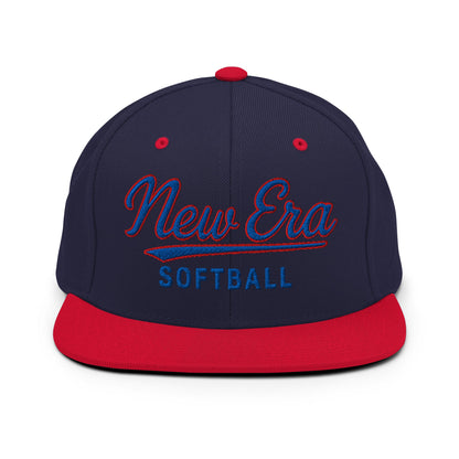 Snapback Hat | New Era Softball