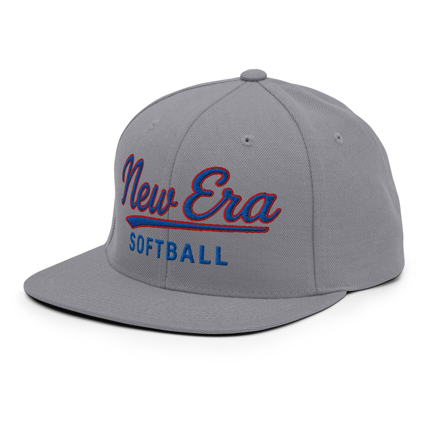 Snapback Hat | New Era Softball