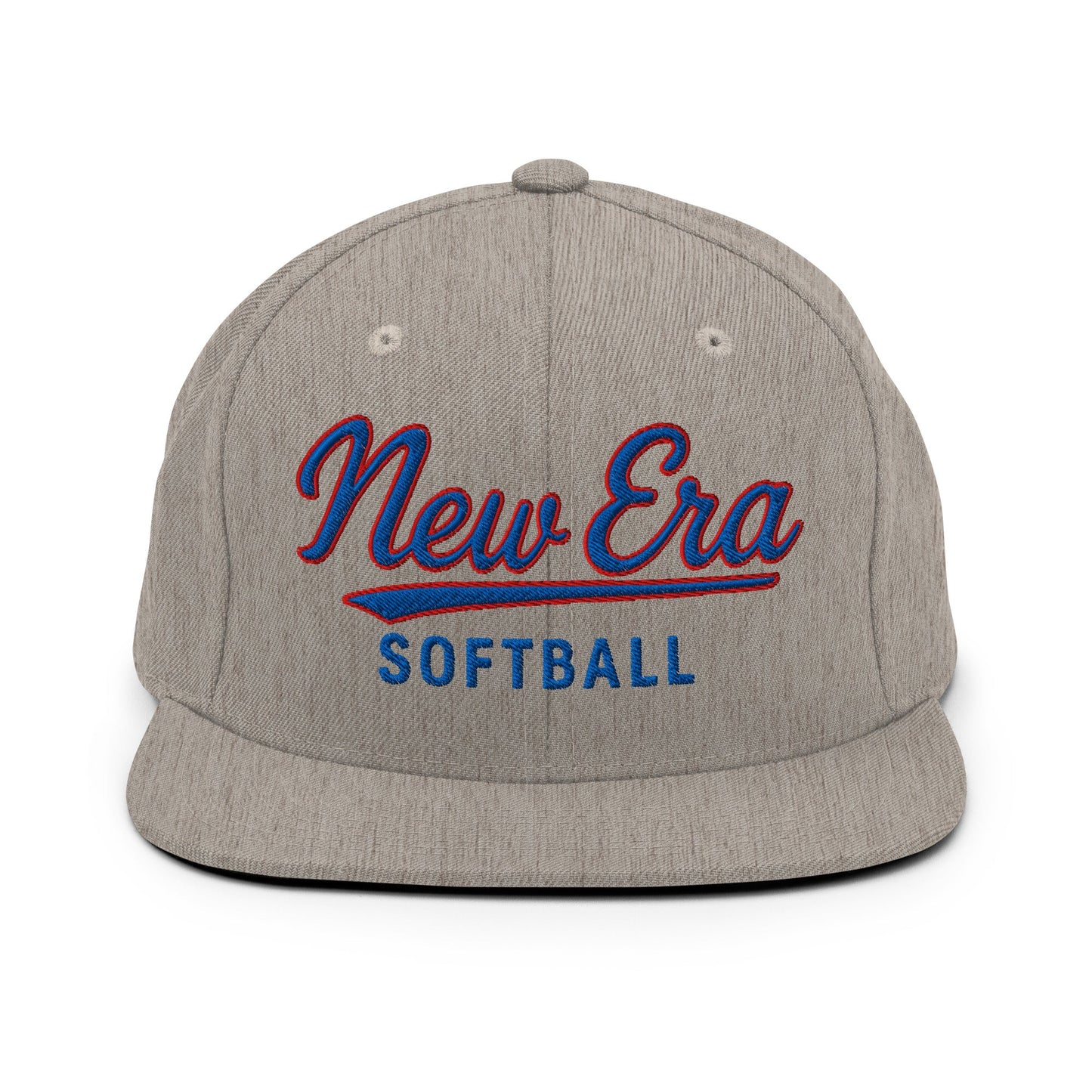 Snapback Hat | New Era Softball