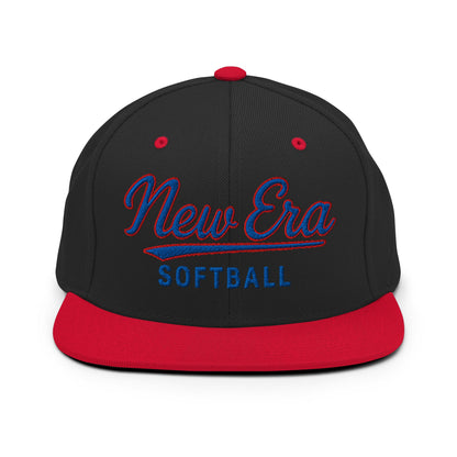 Snapback Hat | New Era Softball