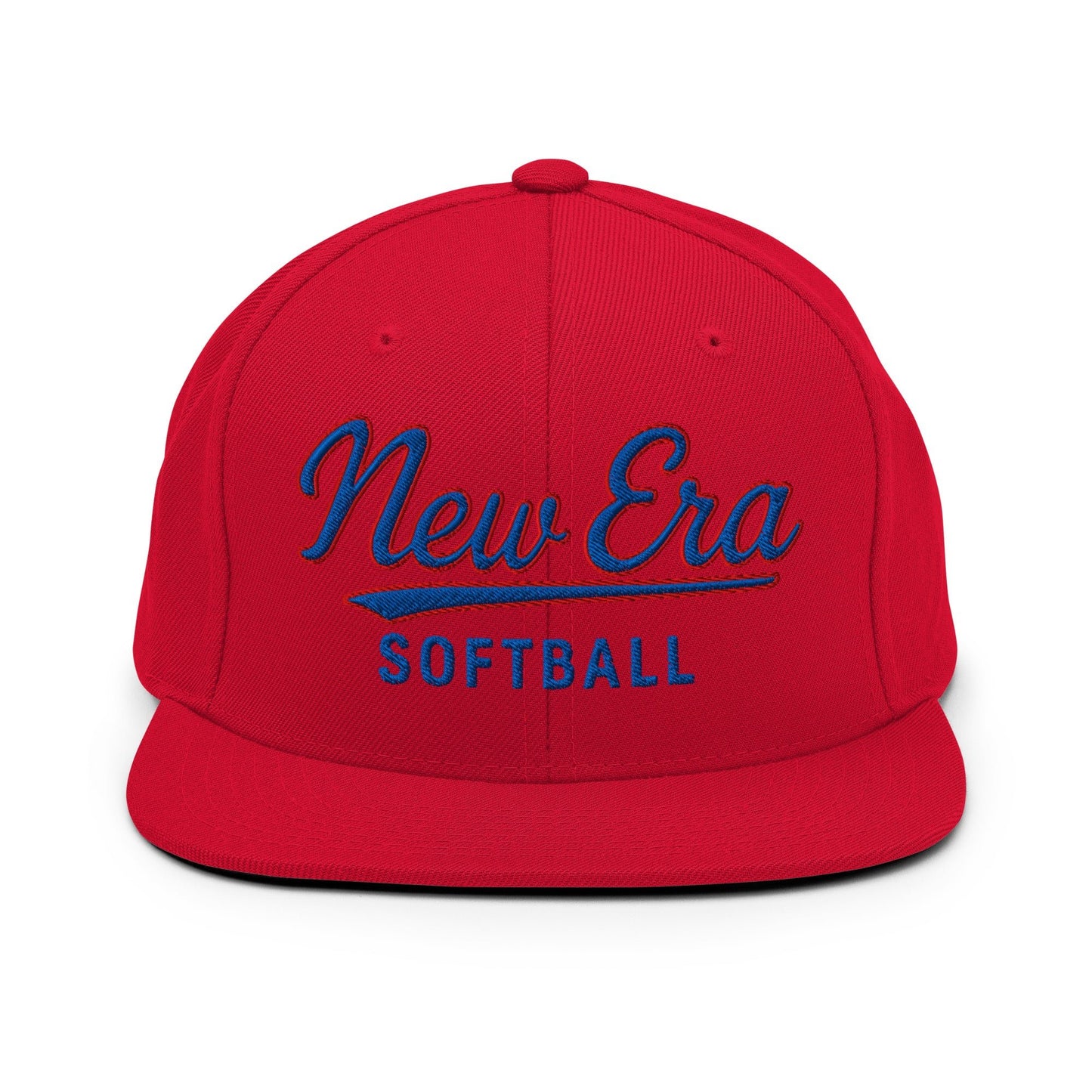 Snapback Hat | New Era Softball