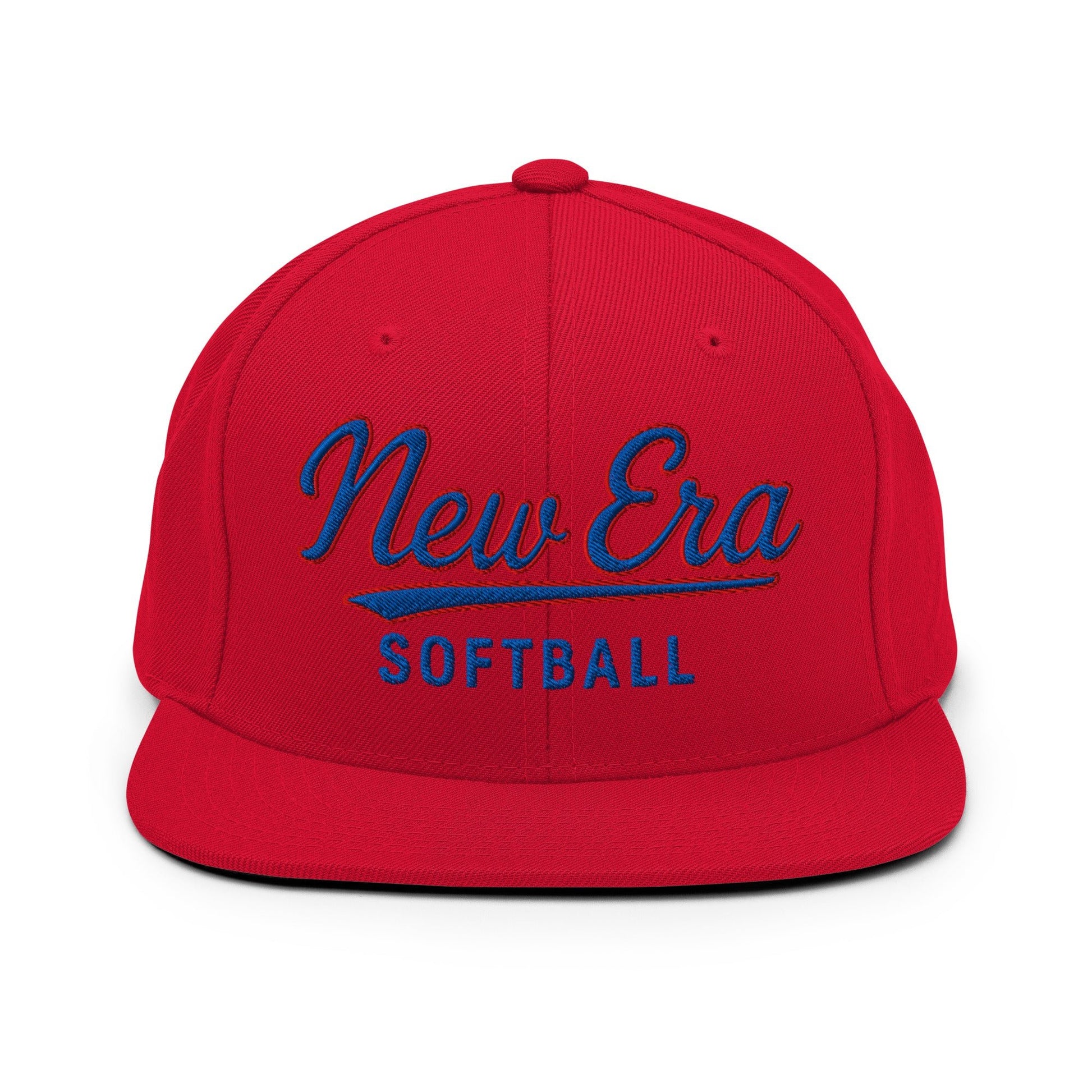 Snapback Hat | New Era Softball