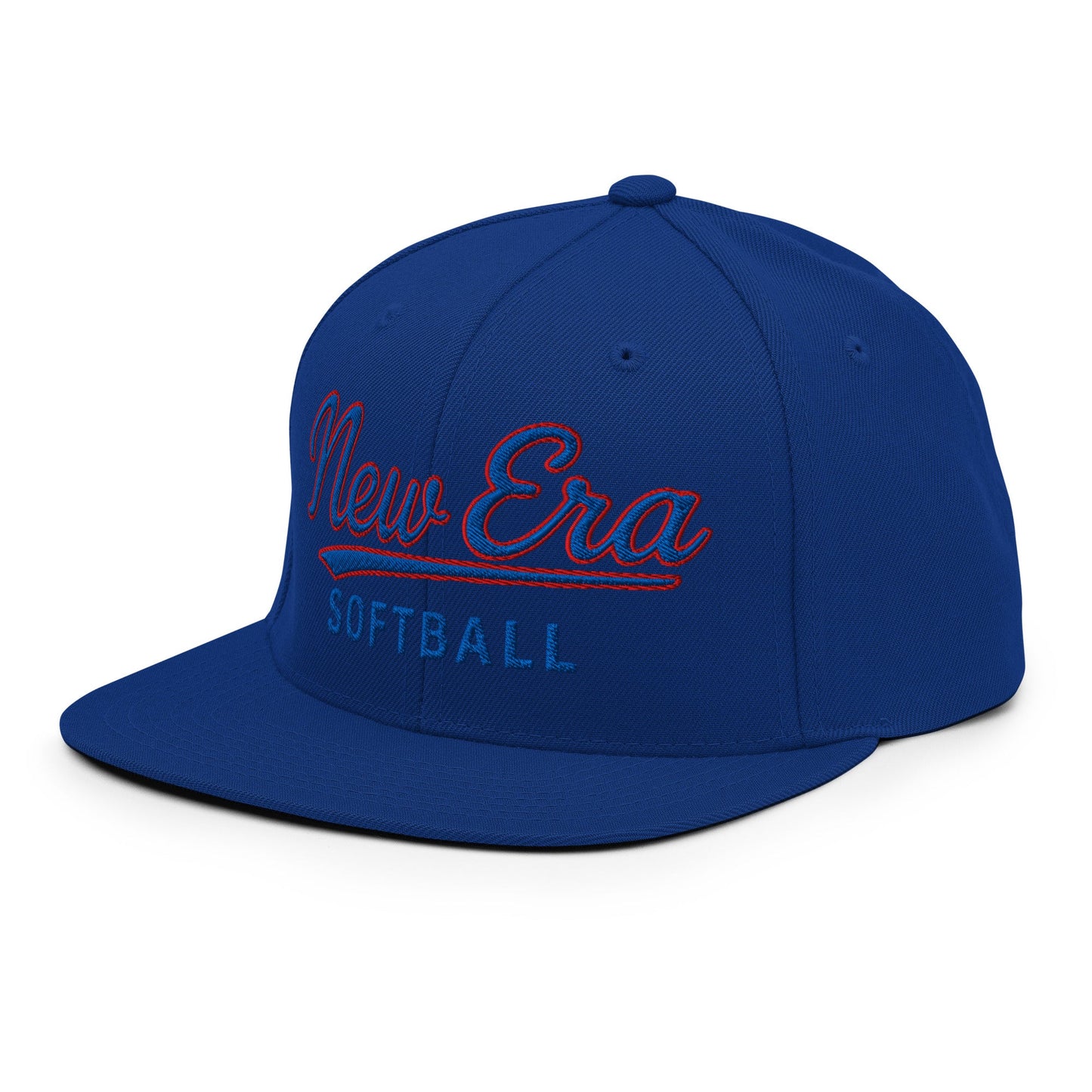 Snapback Hat | New Era Softball