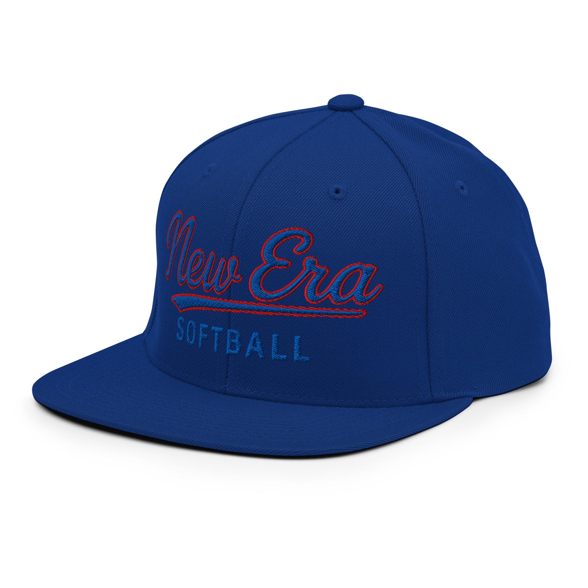 Snapback Hat | New Era Softball
